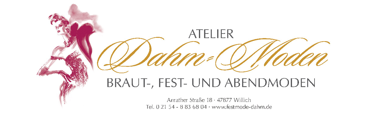 Atelier Dahm Moden